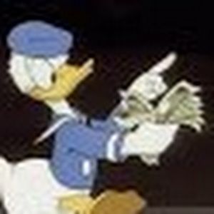 Meet your Posher, Joshua